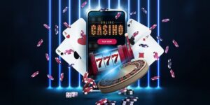 Tìm hiêu vài nét về hình thức casino online 